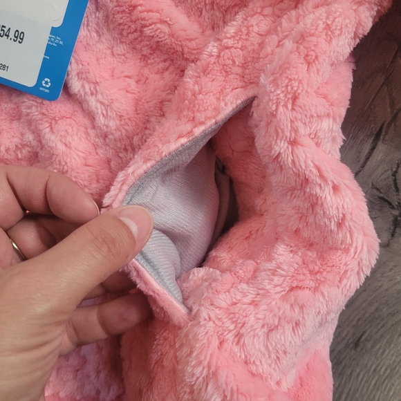 Kids Columbia sweatshirt - Picture 5 of 6